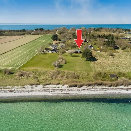 Feriehus Trajko - 100m From The Sea By Interhome Hou (Syddanmark)
