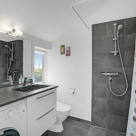 Feriehus Trajko - 100m From The Sea By Interhome Hou (Syddanmark)