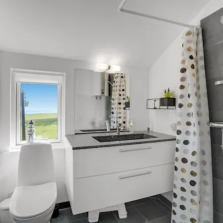 Feriehus Trajko - 100m From The Sea By Interhome Hou (Syddanmark)