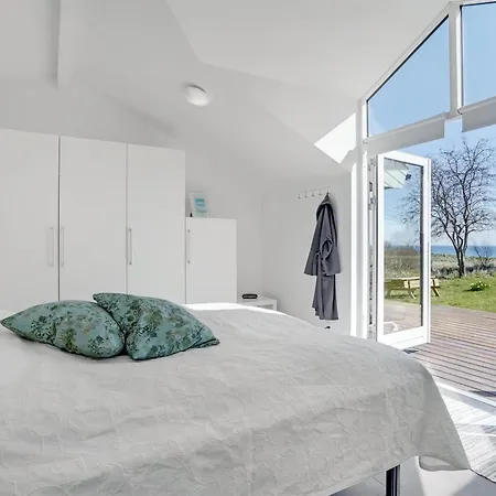 Trajko - 100m From The Sea By Interhome * Hou (Syddanmark)