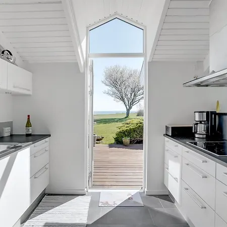 Trajko - 100m From The Sea By Interhome Feriehus