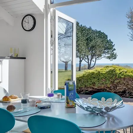 Trajko - 100m From The Sea By Interhome Feriehus *